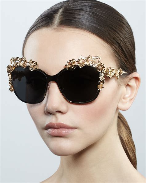 old dolce and gabbana sunglasses|dolce and gabbana discount sunglasses.